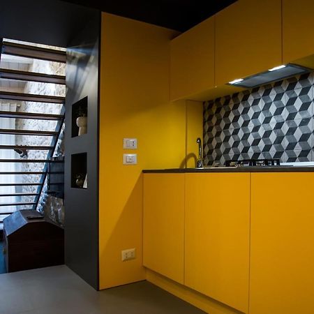 Il Piccolo Loft Holiday Home Palazzolo Acreide Zewnętrze zdjęcie