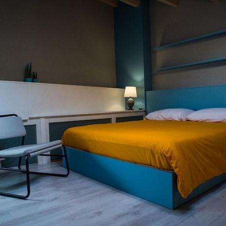 Il Piccolo Loft Holiday Home Palazzolo Acreide Zewnętrze zdjęcie