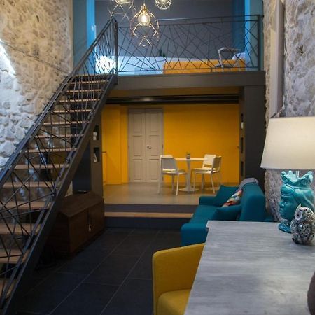 Il Piccolo Loft Holiday Home Palazzolo Acreide Zewnętrze zdjęcie