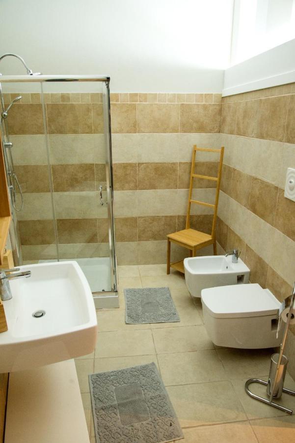 Il Piccolo Loft Holiday Home Palazzolo Acreide Zewnętrze zdjęcie
