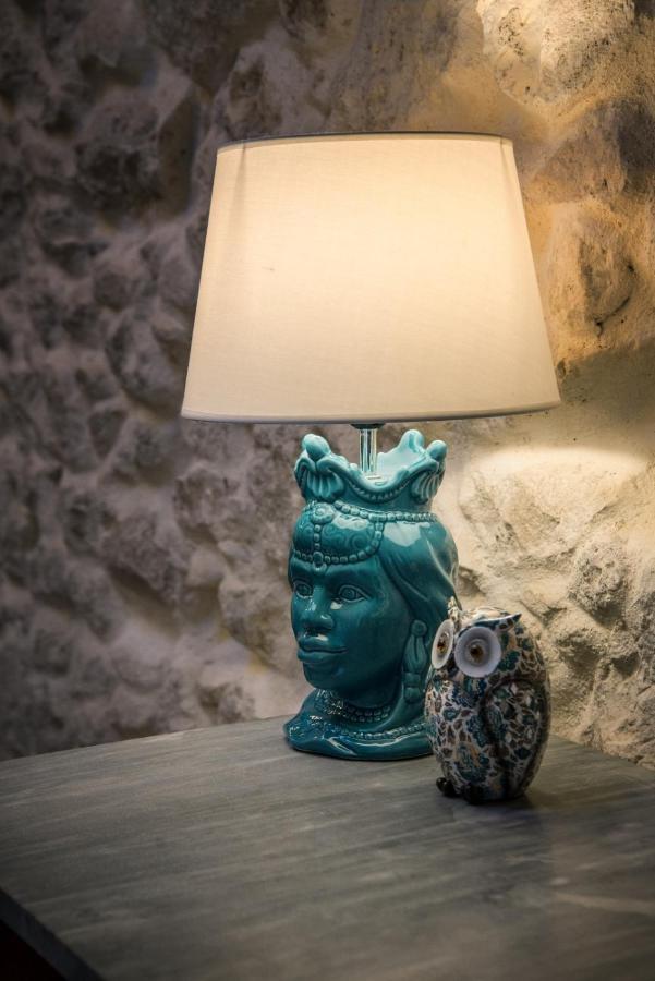 Il Piccolo Loft Holiday Home Palazzolo Acreide Zewnętrze zdjęcie