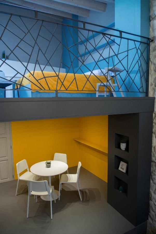 Il Piccolo Loft Holiday Home Palazzolo Acreide Zewnętrze zdjęcie