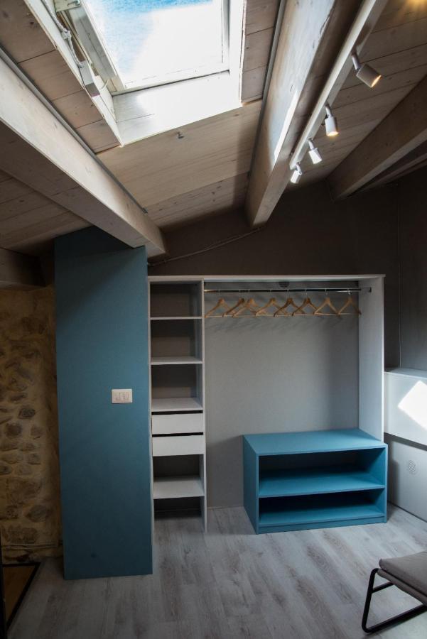 Il Piccolo Loft Holiday Home Palazzolo Acreide Zewnętrze zdjęcie