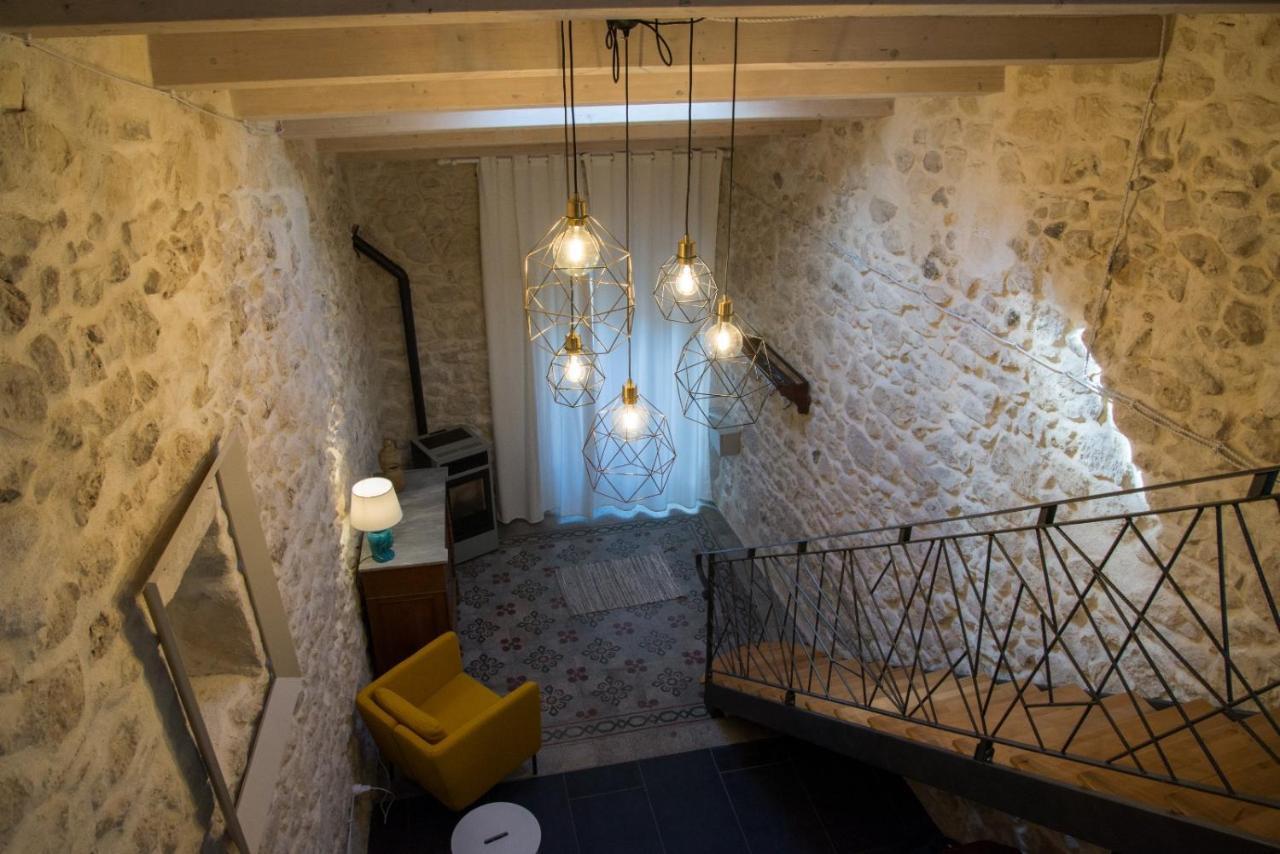 Il Piccolo Loft Holiday Home Palazzolo Acreide Zewnętrze zdjęcie