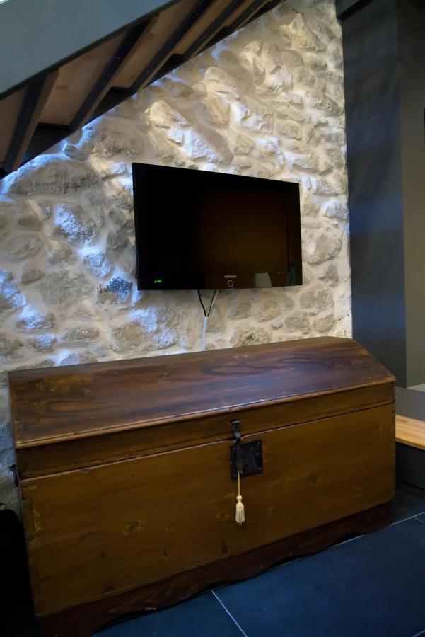 Il Piccolo Loft Holiday Home Palazzolo Acreide Zewnętrze zdjęcie