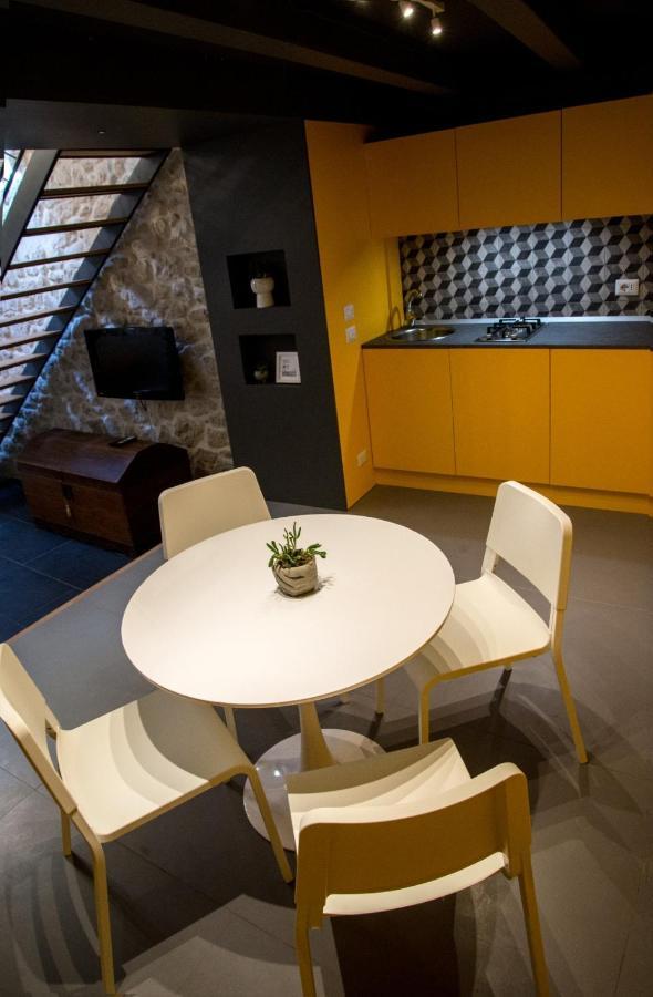 Il Piccolo Loft Holiday Home Palazzolo Acreide Zewnętrze zdjęcie