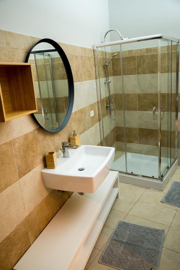 Il Piccolo Loft Holiday Home Palazzolo Acreide Zewnętrze zdjęcie