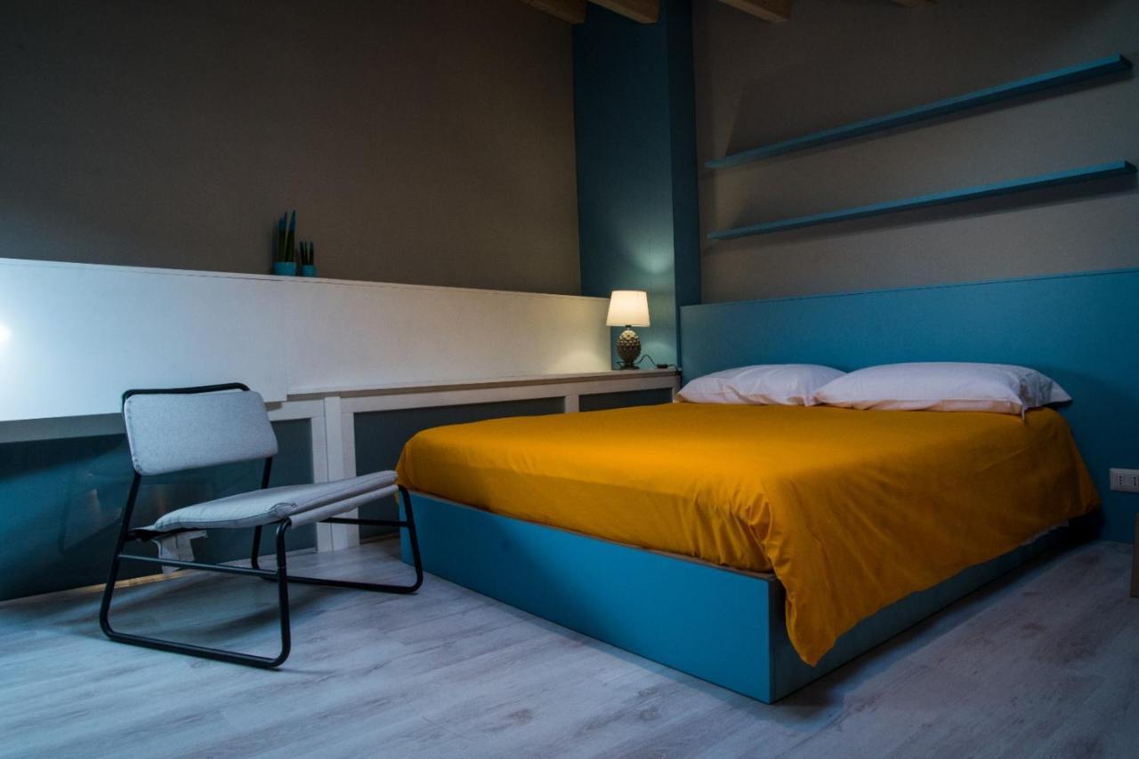 Il Piccolo Loft Holiday Home Palazzolo Acreide Zewnętrze zdjęcie