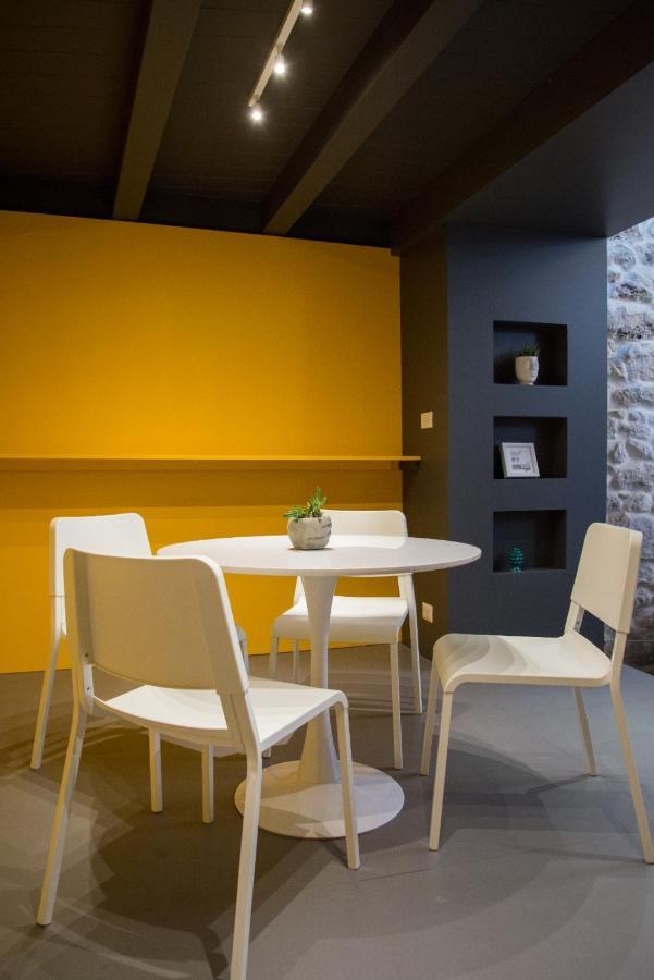 Il Piccolo Loft Holiday Home Palazzolo Acreide Zewnętrze zdjęcie